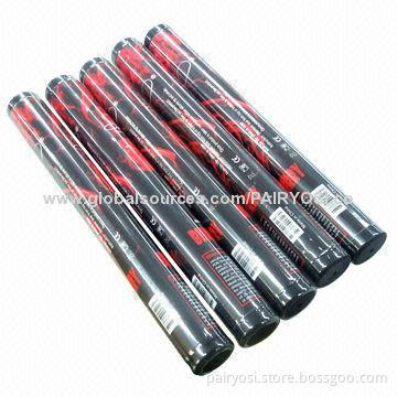 Disposable Electronic Cigarettes, 500 Puffs, 280mAh, 117*9.2mm